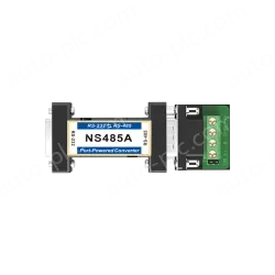 RS232 To RS485 Serial Port Converter
