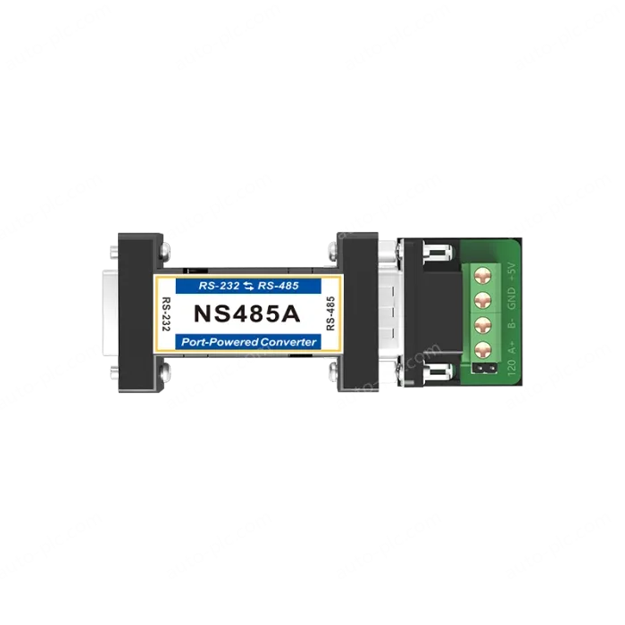 RS232 To RS485 Serial Port Converter