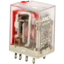 ANLY Relay AHL2NT