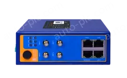 5G RedCap industrial router with serial port
