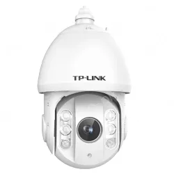 H.265+ 2 million pixel 6 inch infrared network high speed dome machine