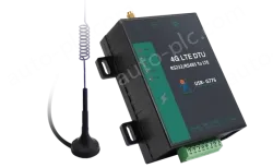 4G DTU,5-mode, 13-band 4G DTU