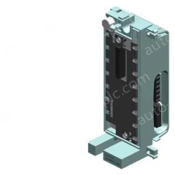 Analog expansion modules