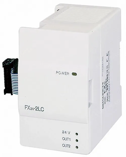 FX2N-2LC