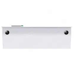 1 WAN port, 3 WAN/LAN ports, and 4 LAN ports PoE&middot; AC integrated gigabit VPN routing module