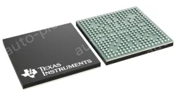 AM3352BZCE30 Texas Instruments