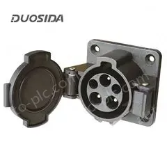 Charging socket Type1 SAE J1772 16A(0.5m wiring)