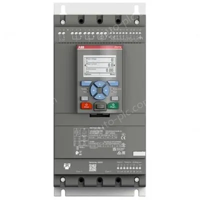 PSTX Softstarters PSTX37-600-70