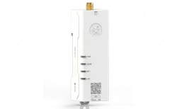 Lipstick industrial routers