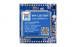 4G transparent transmission module