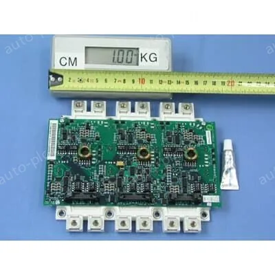 FS450R12KE3/AGDR-61C