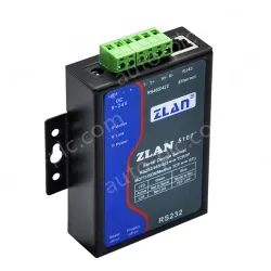 Storage-oriented Modbus gateways