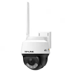 3,000,000 dark night full-color 4G outdoor dome machine