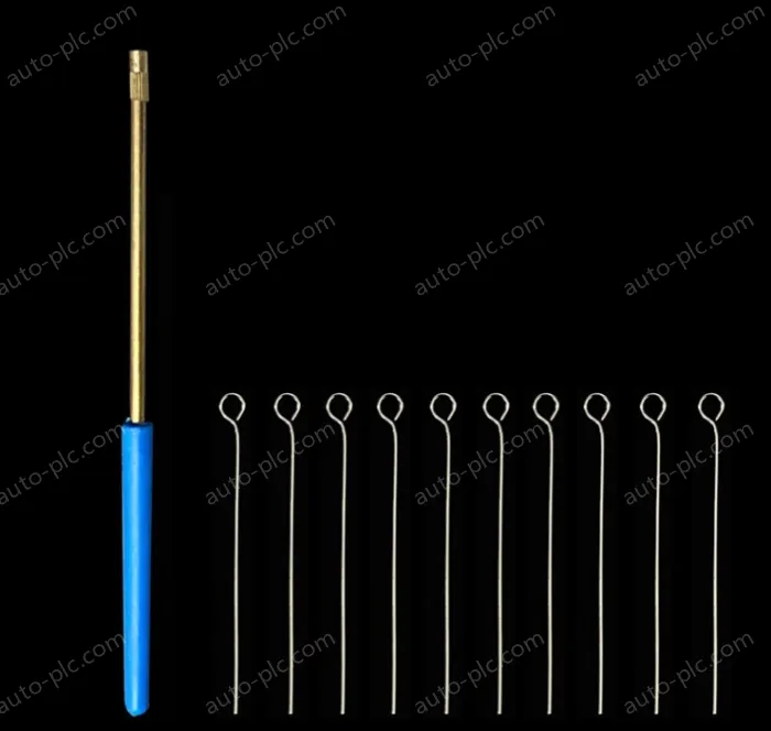1 inoculation stick + inoculation loop 4mm (10 pcs)