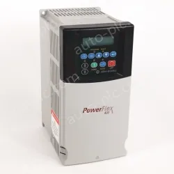 PowerFlex 400 AC converter