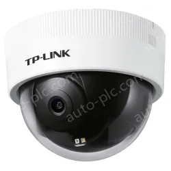 3 million pixel dome network camera