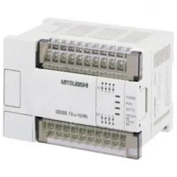 [FX2N PLC] China SERIES