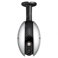 8 million dark night full-color dome machine