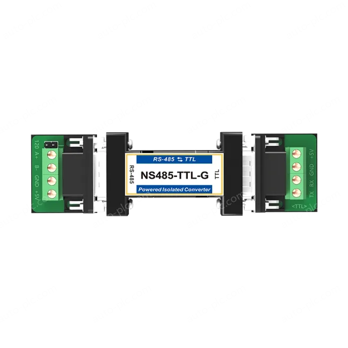 RS485 To TTL Level Isolation Converter