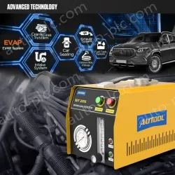 AUTOOL SDT205S Smoke Leak Detector