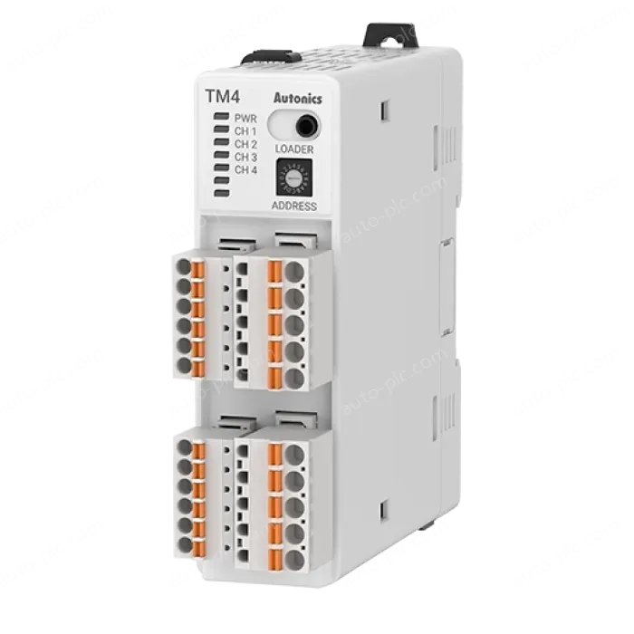 Autonics Temperature controller TM4-N2SB