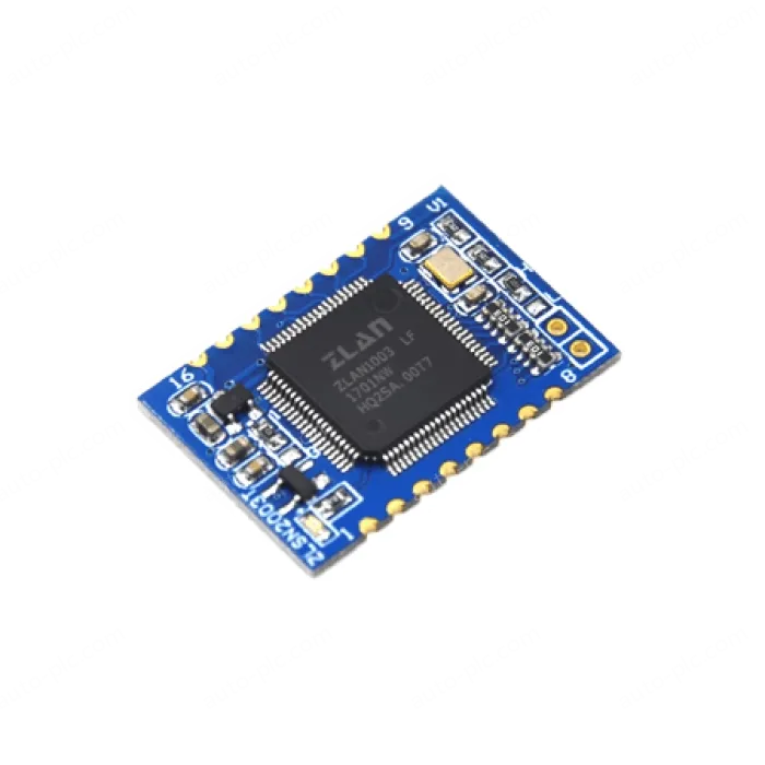 High Performance embedded Module