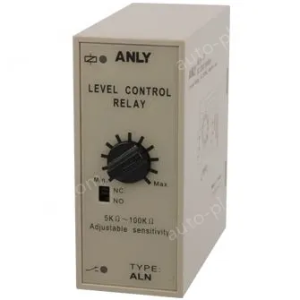 ANLY Level controller ALN-11