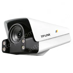 H.265+ 4 million dark night full color IP camera