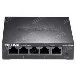 5 port Full Gigabit Ethernet switch