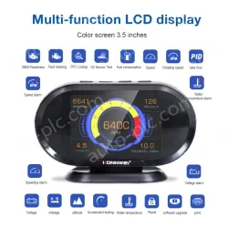 KW206 Diagnosis instrument