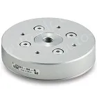 SMC High vacuum valves XT661-4A-R