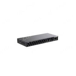 2000 Mbps 16-Port Gigabit Ethernet Switch