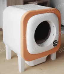 Smart cat litter box K11B