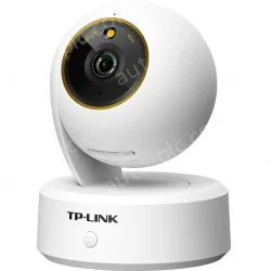 6,000,000 full-color PTZ wireless IP camera