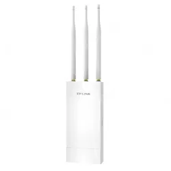 AC1900 dual-band outdoor wireless AP