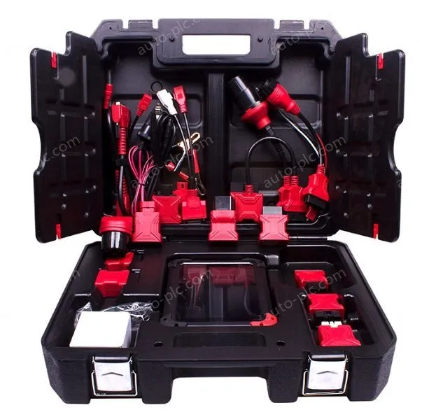 XTOOL EZ400PRO Upgraded Automotive Fault Diagnosis Computer