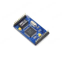 serial port Ethernet embedded modules
