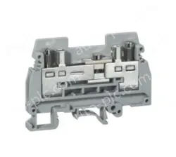 Terminals and their accessories - URTK/6-6S