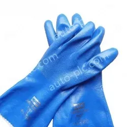 NK803 Chemical resistant gloves