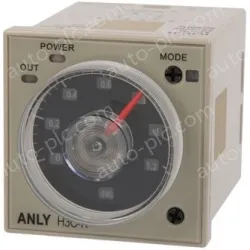 ANLY Time-limited relays H3C-R11