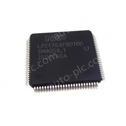 LPC1764FBD100 Processors and Microcontrollers