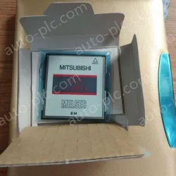 MELSEC Q Series Accessory 