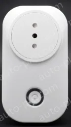 Smart socket LSPA8 Italian regulations