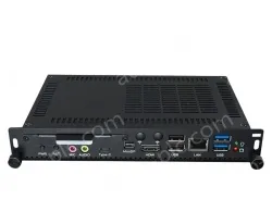 OPS186U Industrial PC