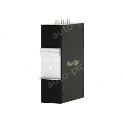 5 Ports Din-Rail Industrial WIFI dual band Wireless Router