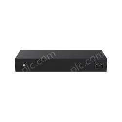 Wire-speed forwarding 24-Port Gigabit Ethernet Switch