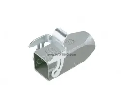 Han A HOOD COUPLER 1 LEVER