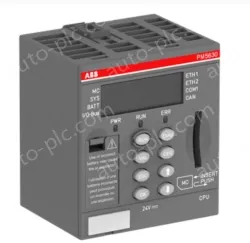 PM5630-2ETH PLC-AC500