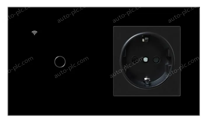 Smart socket TY-157-BB001Y-C-NL