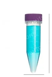 5ml screw tip - 100 moldings